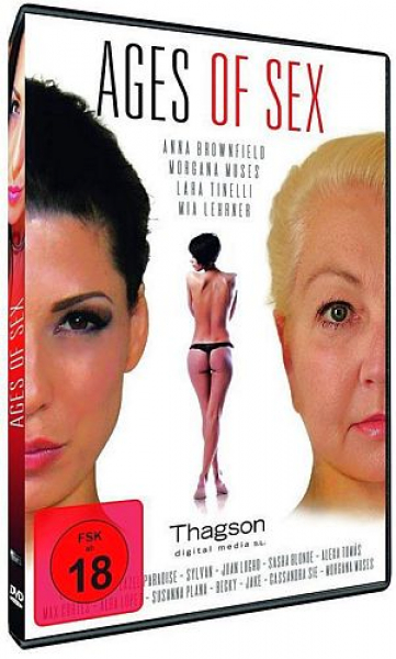 Ages of Sex