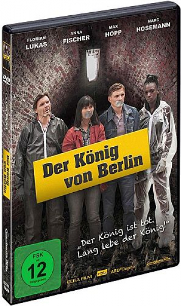 Der König Von Berlin
