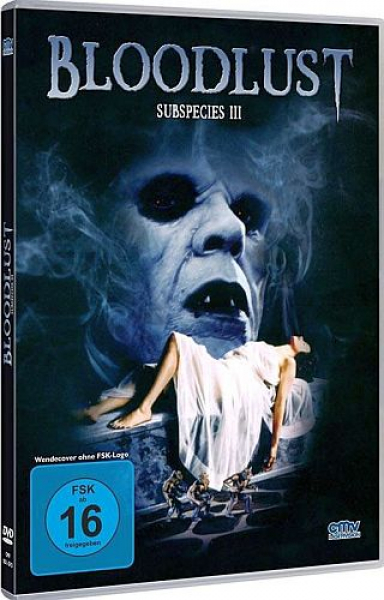 Bloodlust - Subspecies III