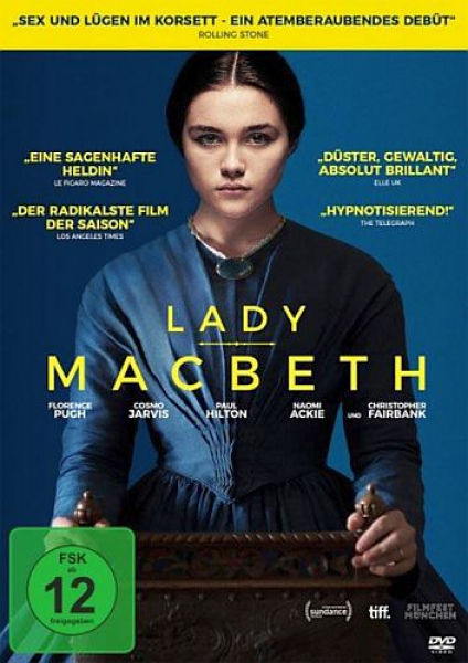 Lady MacBeth