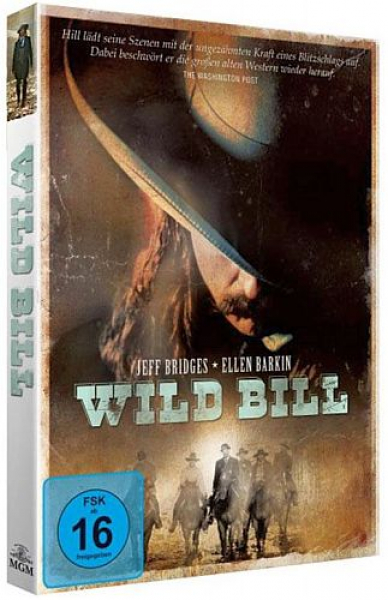 Wild Bill