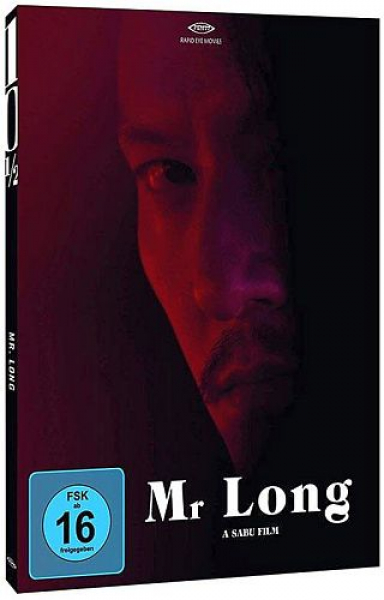 Mr. Long (Blu-ray Disc)