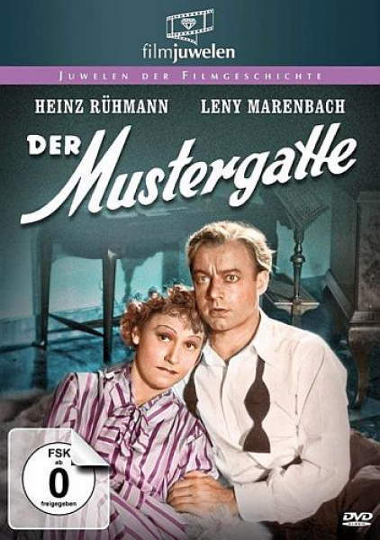 Filmjuwelen: Der Mustergatte