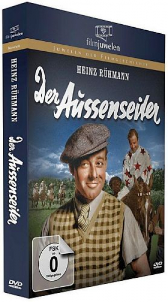 Filmjuwelen: Der Außenseiter