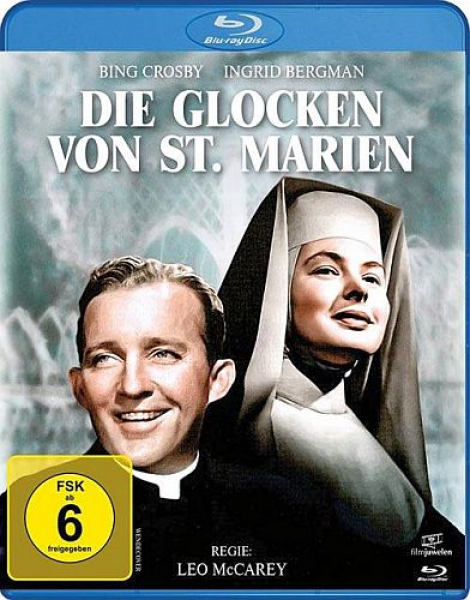 Die Glocken von St. Marien (Blu-ray-Disc)
