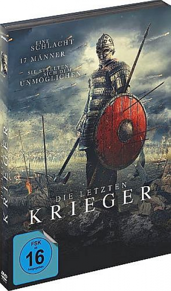 Die letzten Krieger