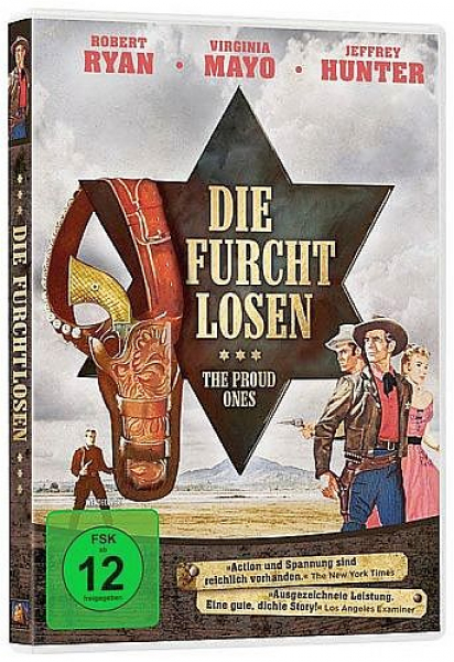Die Furchtlosen