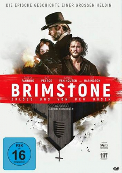 Brimstone