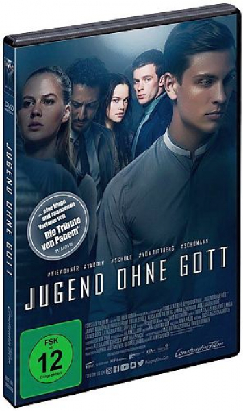 Jugend ohne Gott