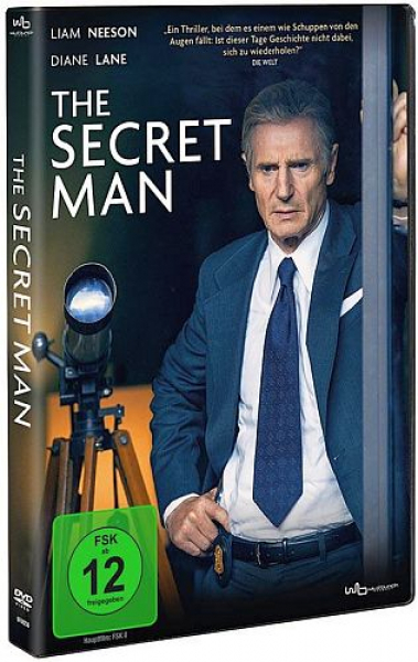 The Secret Man