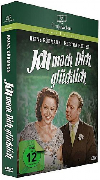 Filmjuwelen: Ich mach dich glücklich