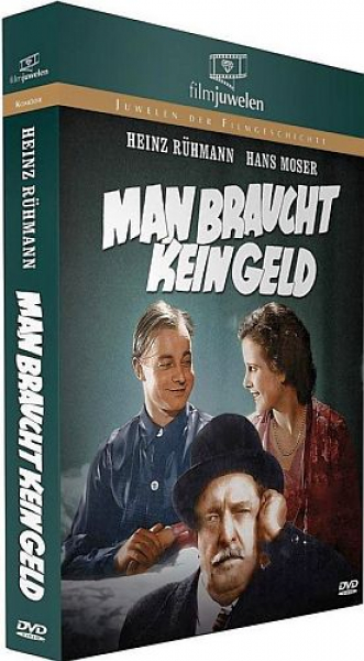 Filmjuwelen: Man braucht kein Geld