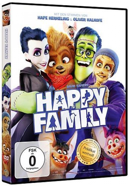 Happy Family