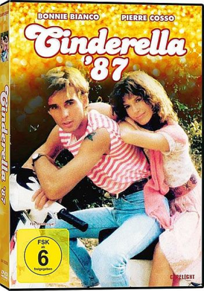 Cinderella 87