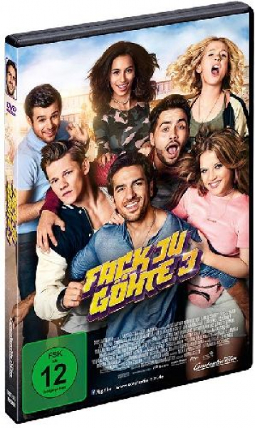 Fack Ju Göhte 3