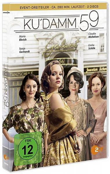Ku'damm 59