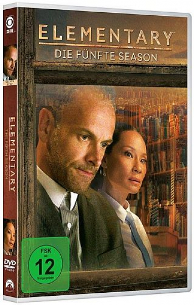 Elementary - Season 5