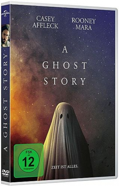 A Ghost Story