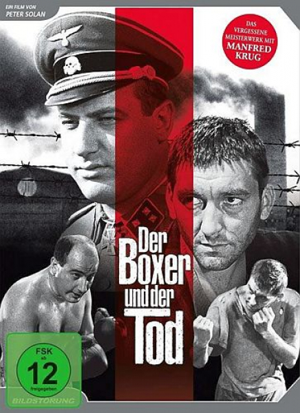 Der Boxer und der Tod - Special Edition