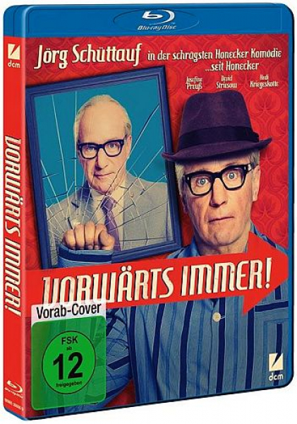 Vorwärts immer! (Blu-ray  Disc)