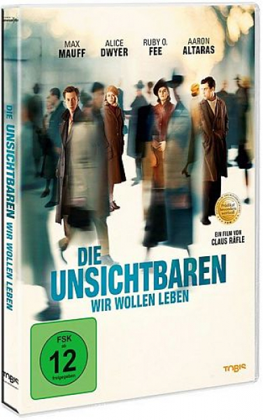 Die Unsichtbaren - Wir wollen leben