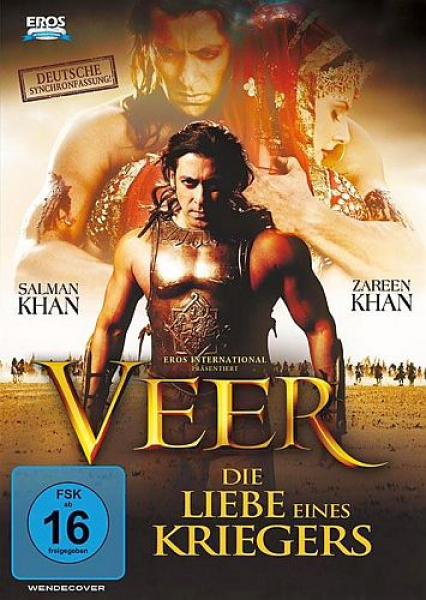 Veer - Die Liebe eines Kriegers