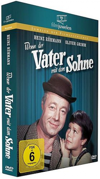 Filmjuwelen: Wenn der Vater mit dem Sohne