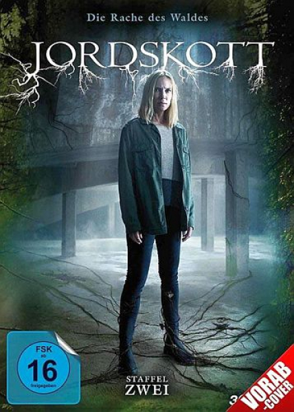 Jordskott - Staffel 2 - Die Rache des Waldes