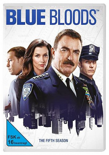 Blue Bloods - Season 5
