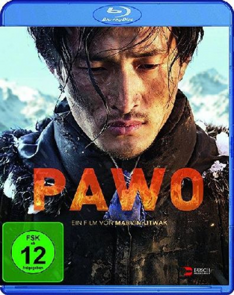 Pawo (Blu-ray Disc)