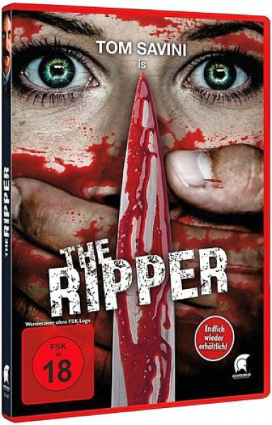 The Ripper