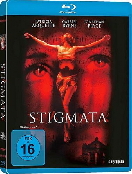 Stigmata (Blu-ray Disc)