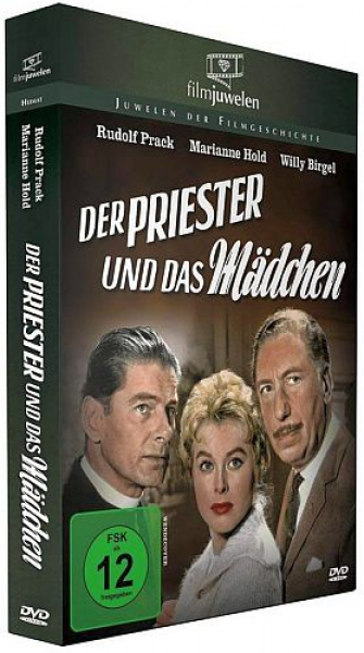 Filmjuwelen: Der Priester und das Mädchen