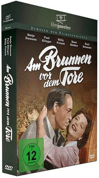 Filmjuwelen: Am Brunnen vor dem Tore