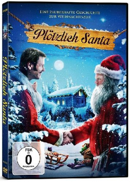 Plötzlich Santa