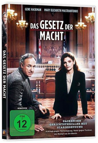 Das Gesetz der Macht