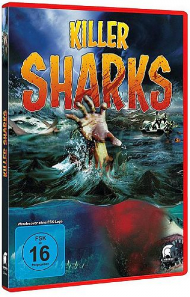 Killer Sharks