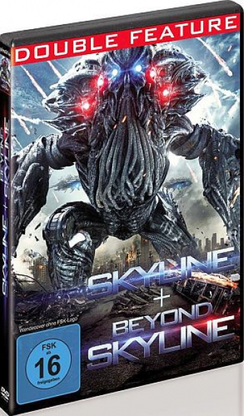 Skyline & Beyond Skyline - Double Feature