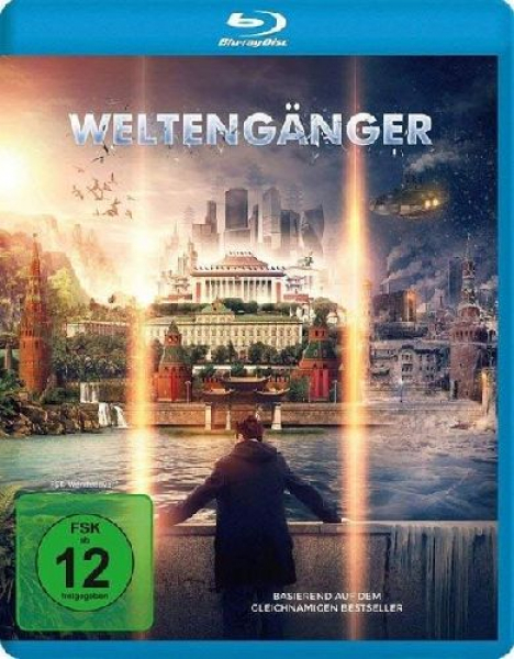 Weltengänger (Blu-ray Disc)