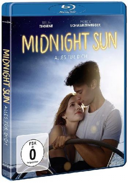 Midnight Sun - Alles für dich (Blu-ray Disc)