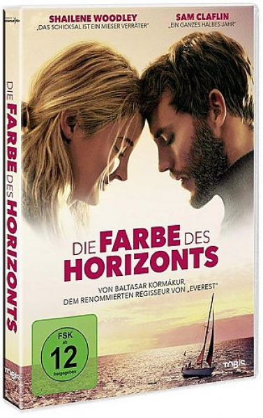 Die Farbe des Horizonts