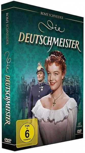 Die Deutschmeister
