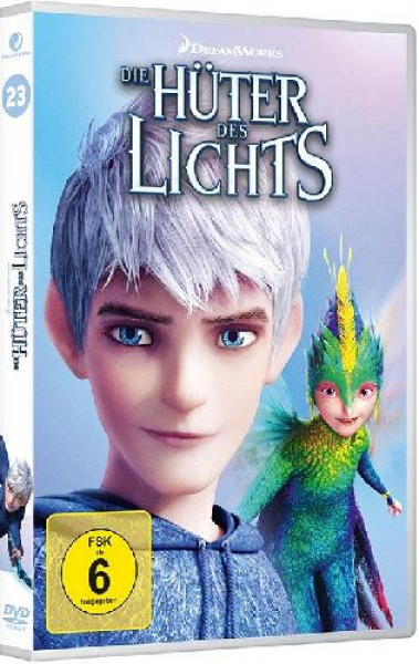 Die Hüter des Lichts