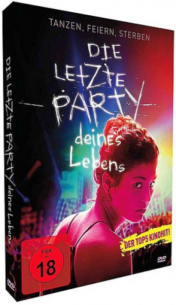 Die letzte Party deines Lebens