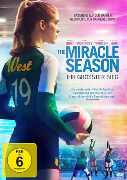 Miracle Season - Ihr grösster Sieg