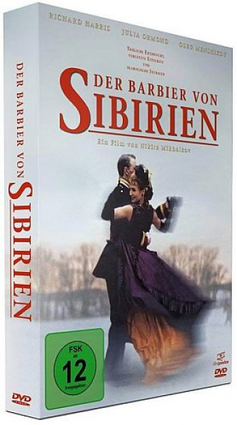 Filmjuwelen: Der Barbier von Sibirien