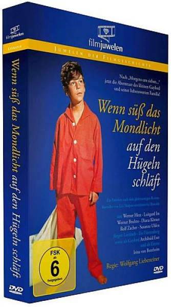 Filmjuwelen: Wenn süß das Mondlicht auf den Hügeln schläft