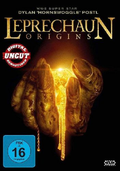 Leprechaun: Origins - Uncut