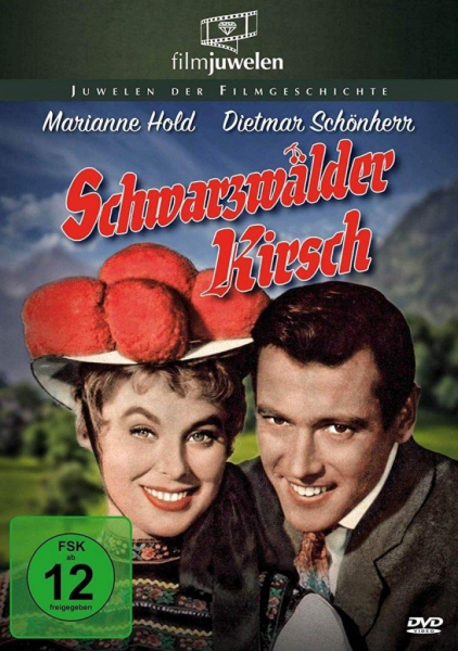 Filmjuwelen: Schwarzwälder Kirsch