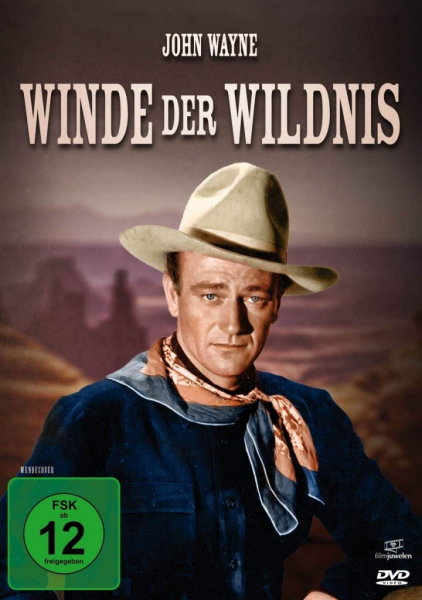 Filmjuwelen: Winde der Wildnis